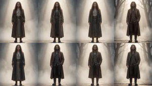 10 AI Image Prompting Mistakes Everyone Makes in 2026 Visual comparison showing common AI prompting mistakes and corrections